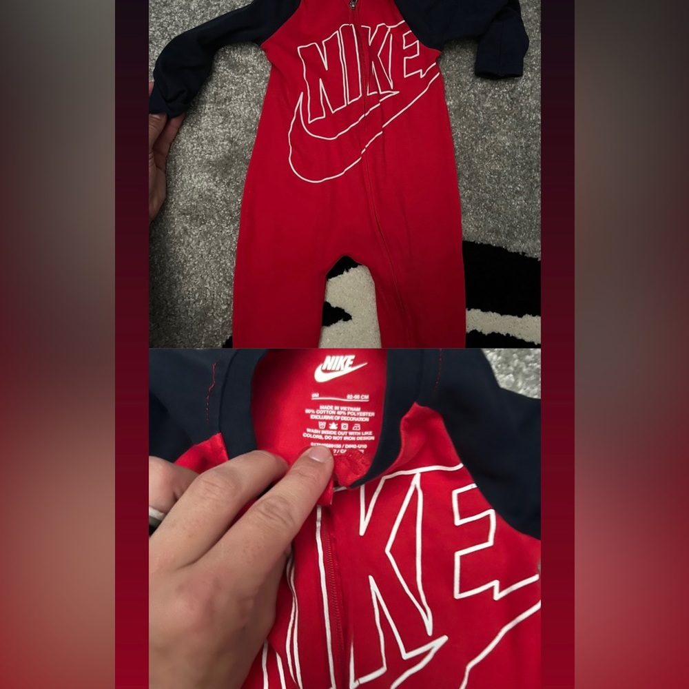Nike